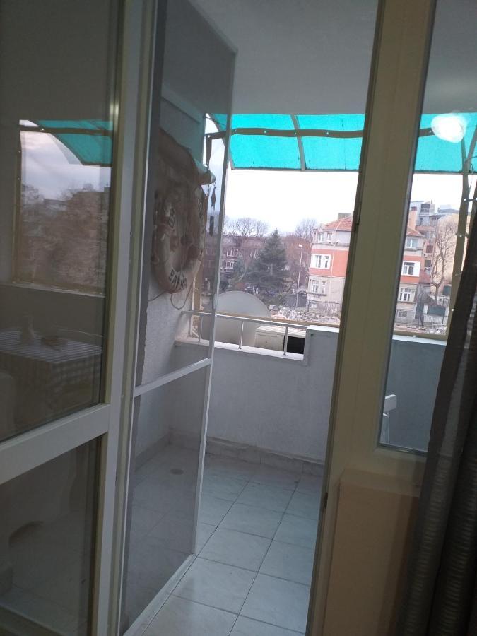 Апартамент Термите Varna Exterior photo